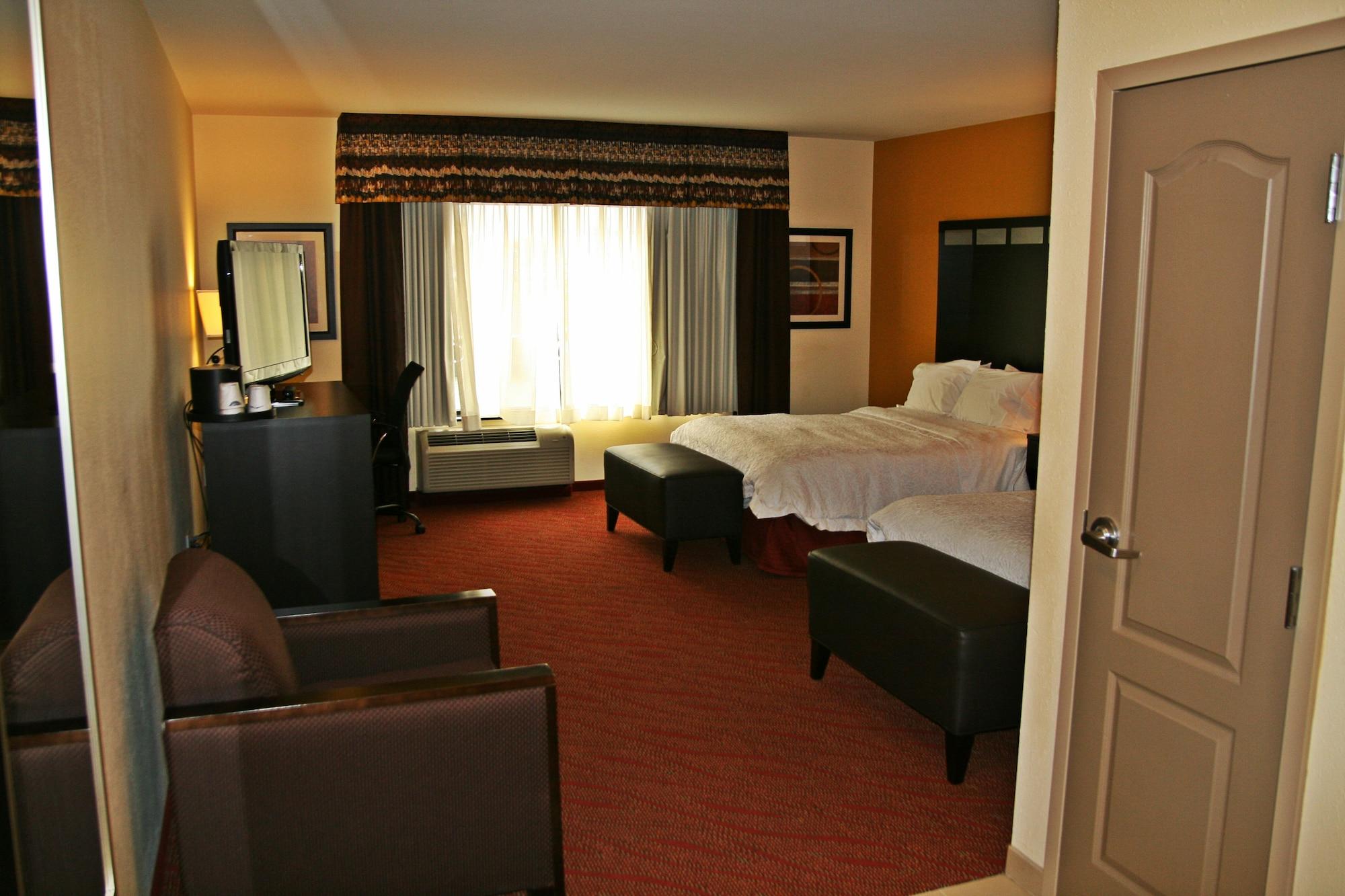 Hampton Inn Limerick Dış mekan fotoğraf