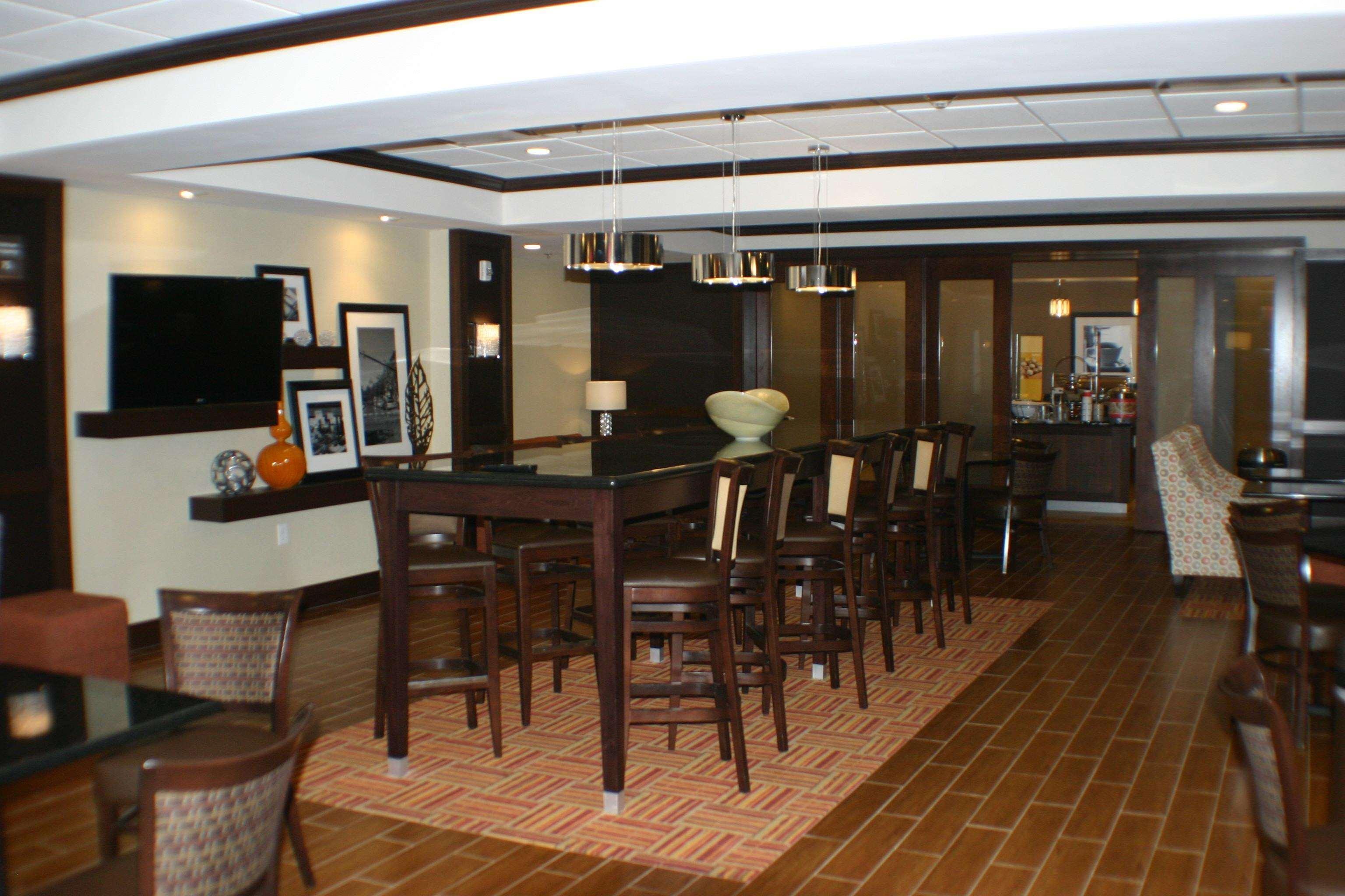 Hampton Inn Limerick Dış mekan fotoğraf