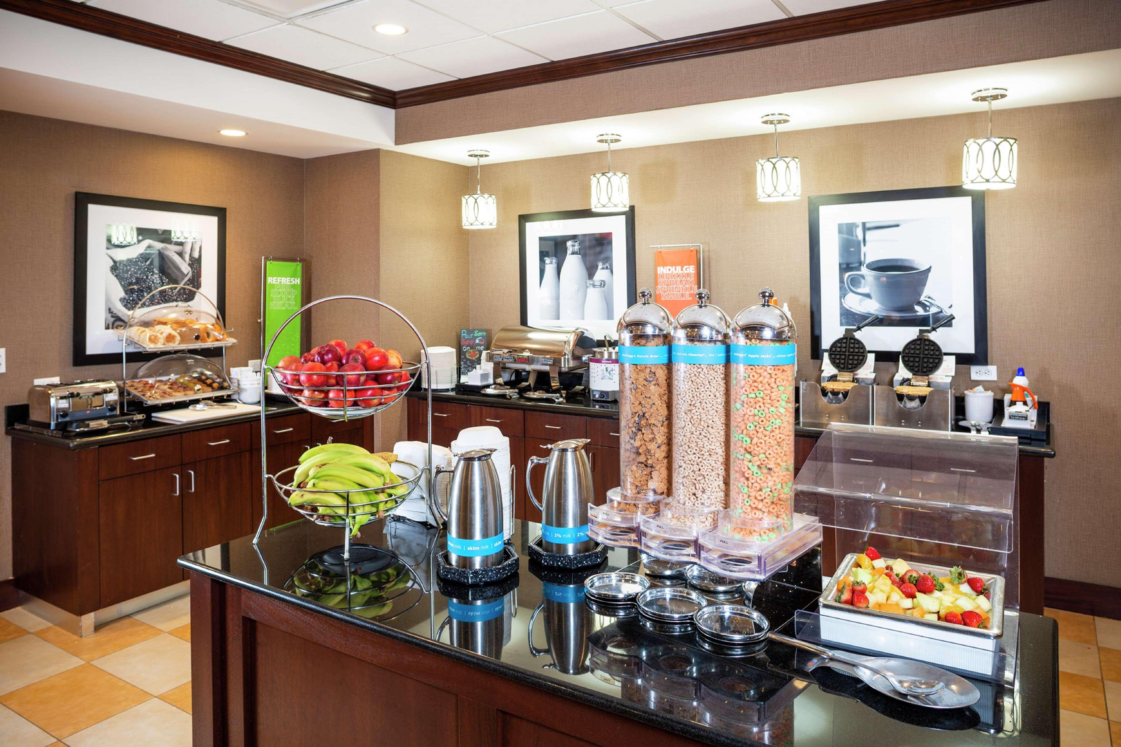 Hampton Inn Limerick Dış mekan fotoğraf