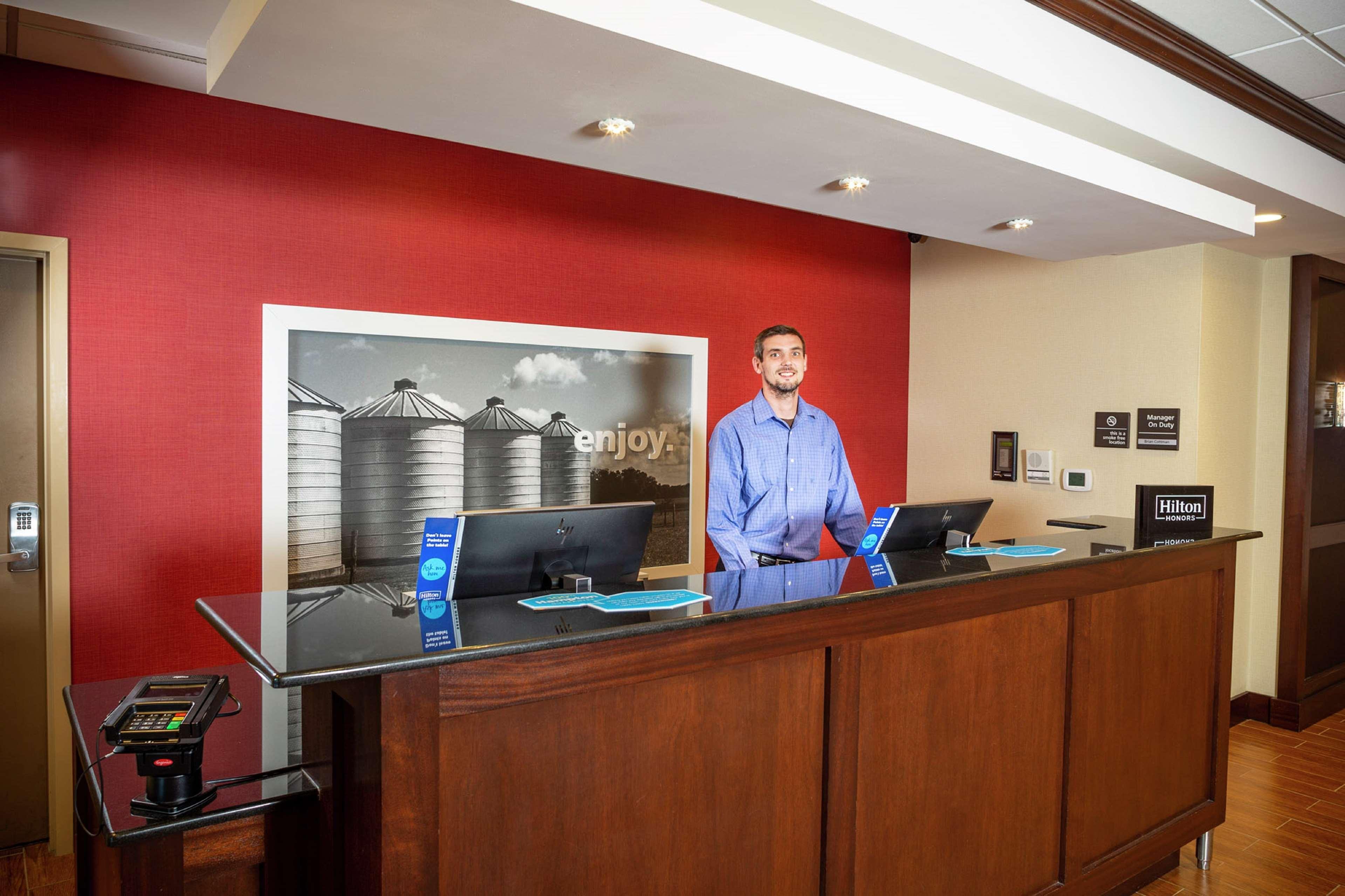 Hampton Inn Limerick Dış mekan fotoğraf