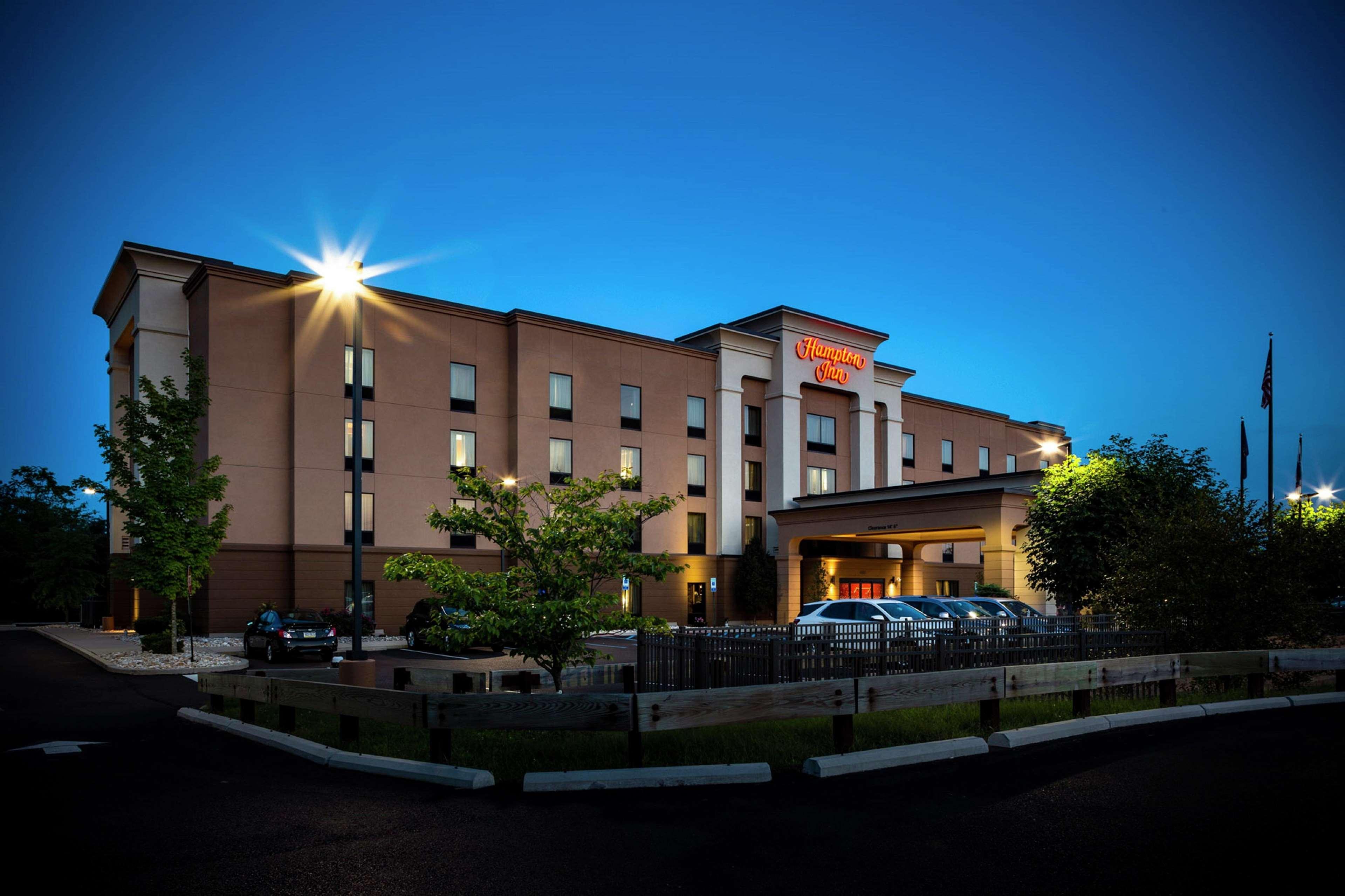 Hampton Inn Limerick Dış mekan fotoğraf