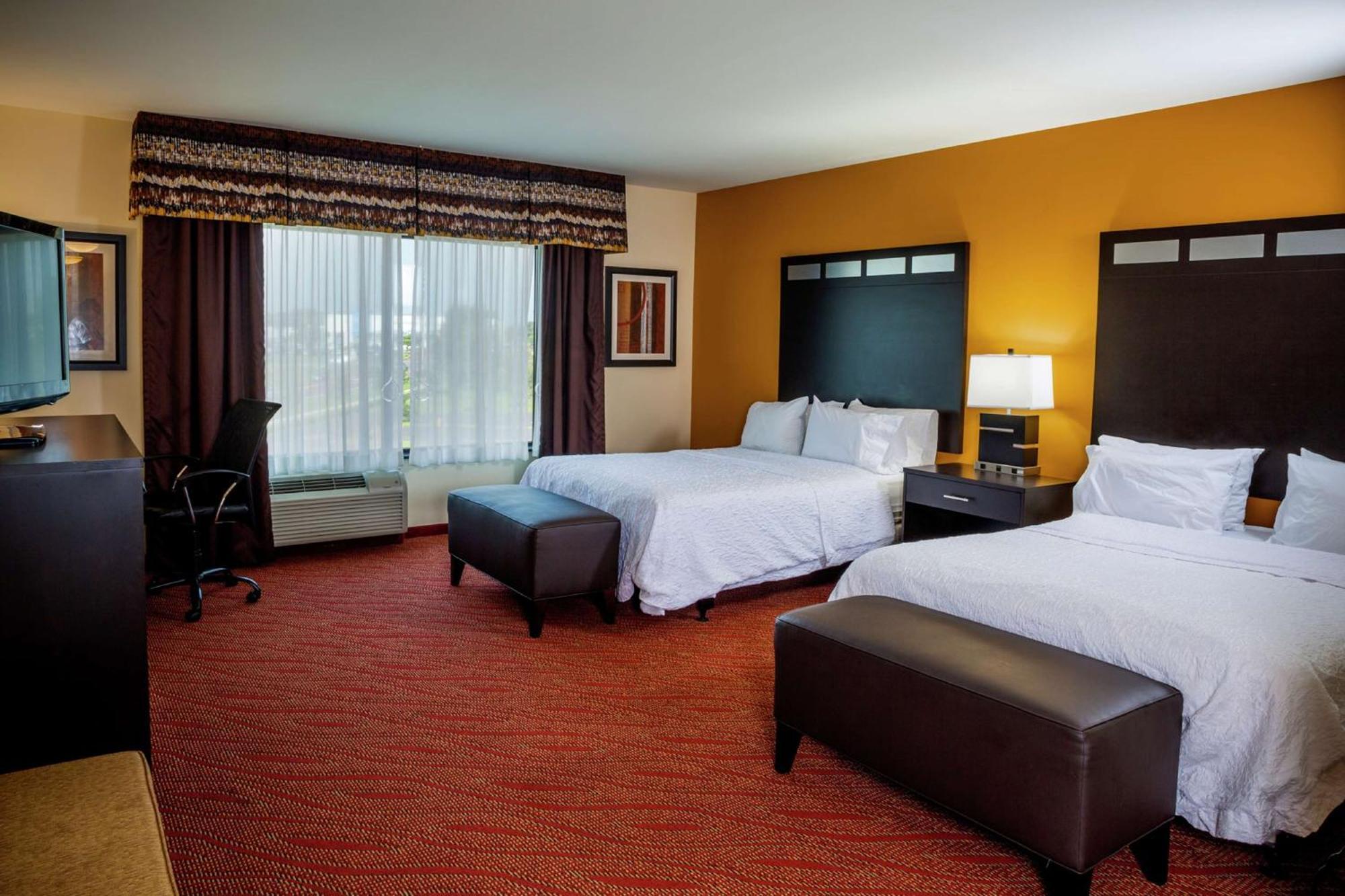 Hampton Inn Limerick Dış mekan fotoğraf