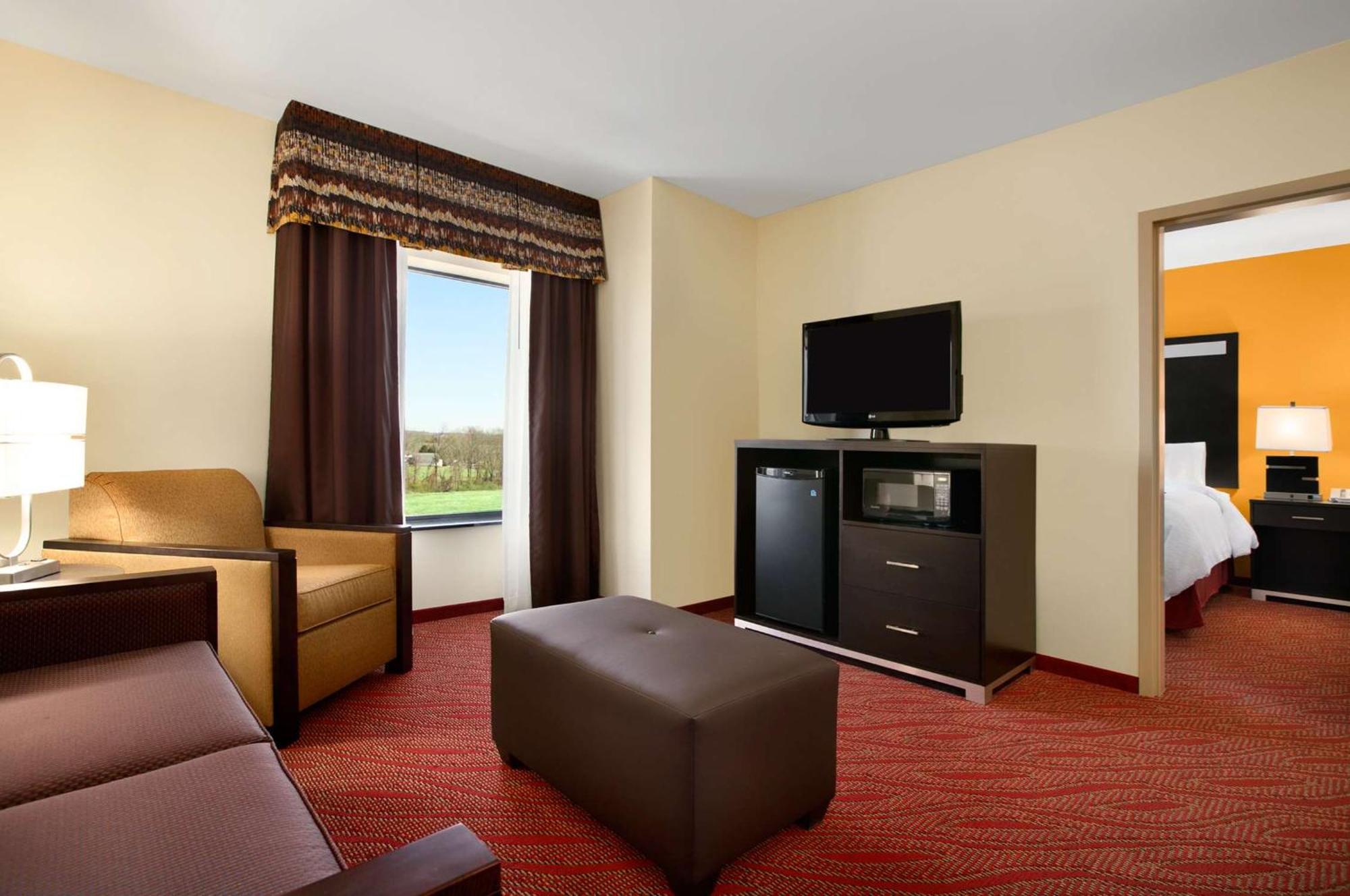 Hampton Inn Limerick Dış mekan fotoğraf