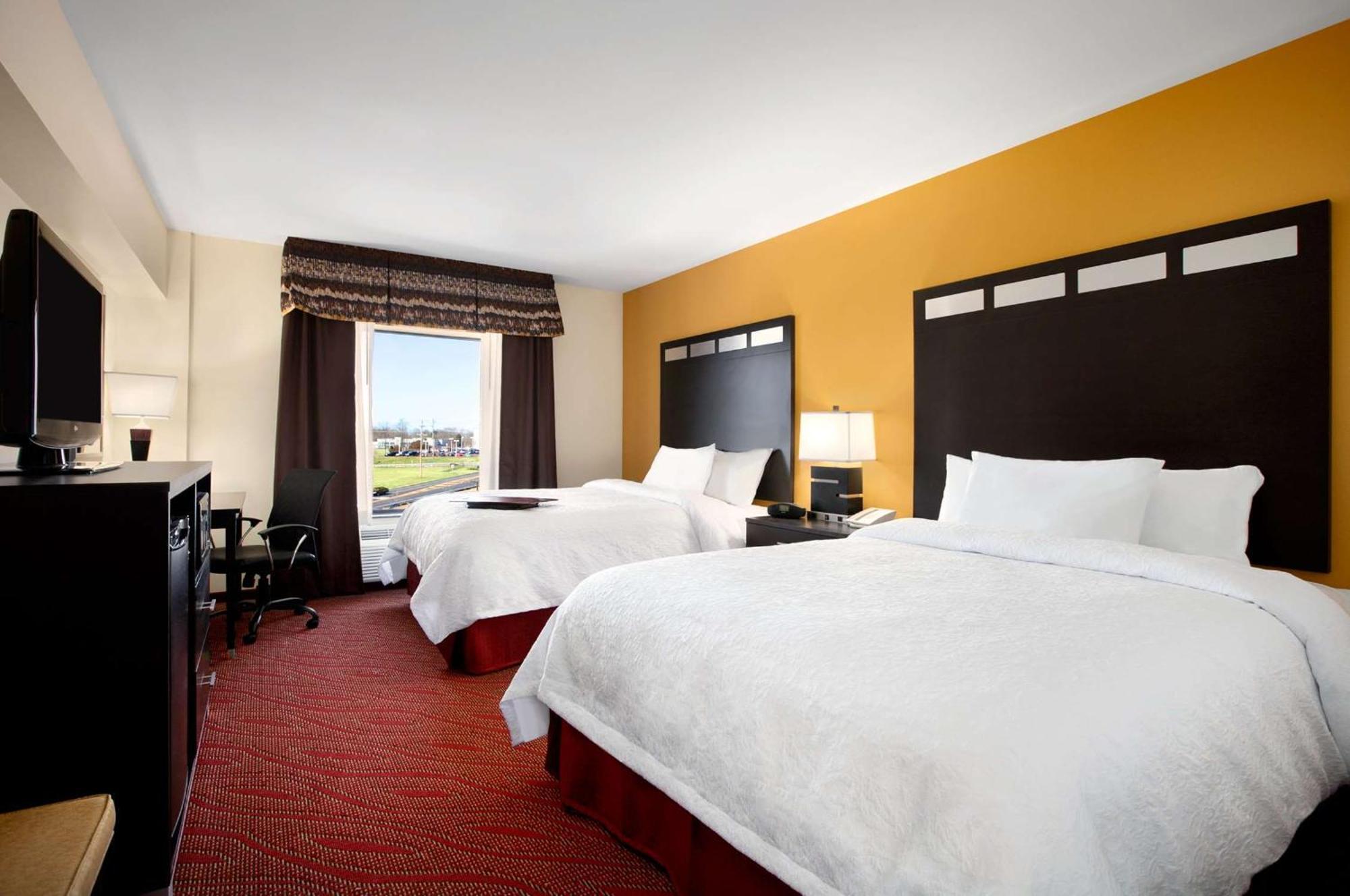 Hampton Inn Limerick Dış mekan fotoğraf