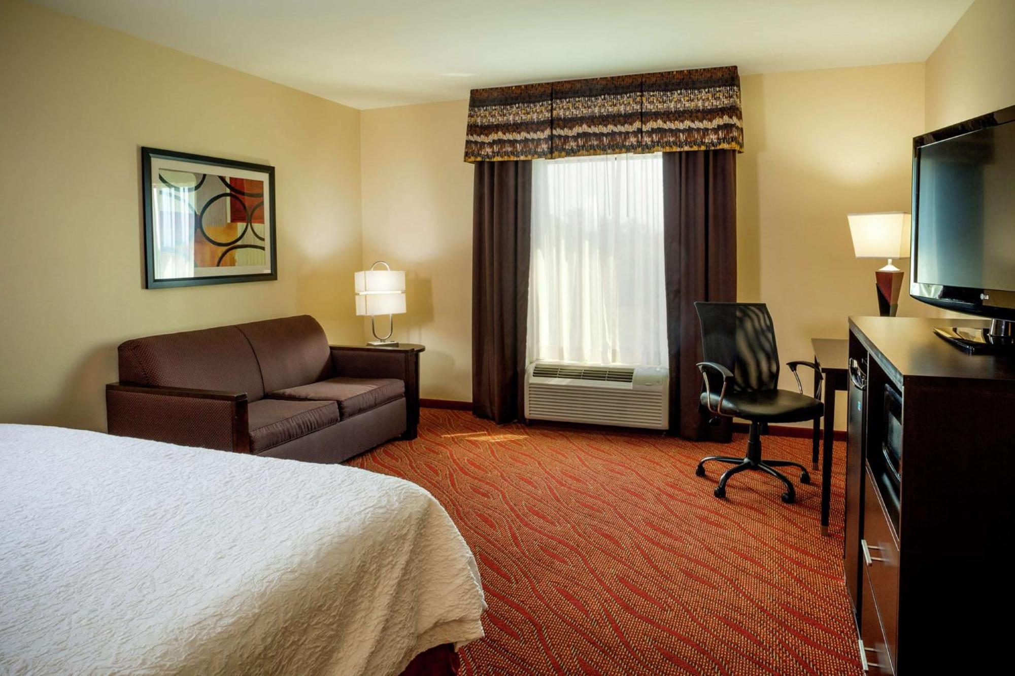 Hampton Inn Limerick Dış mekan fotoğraf