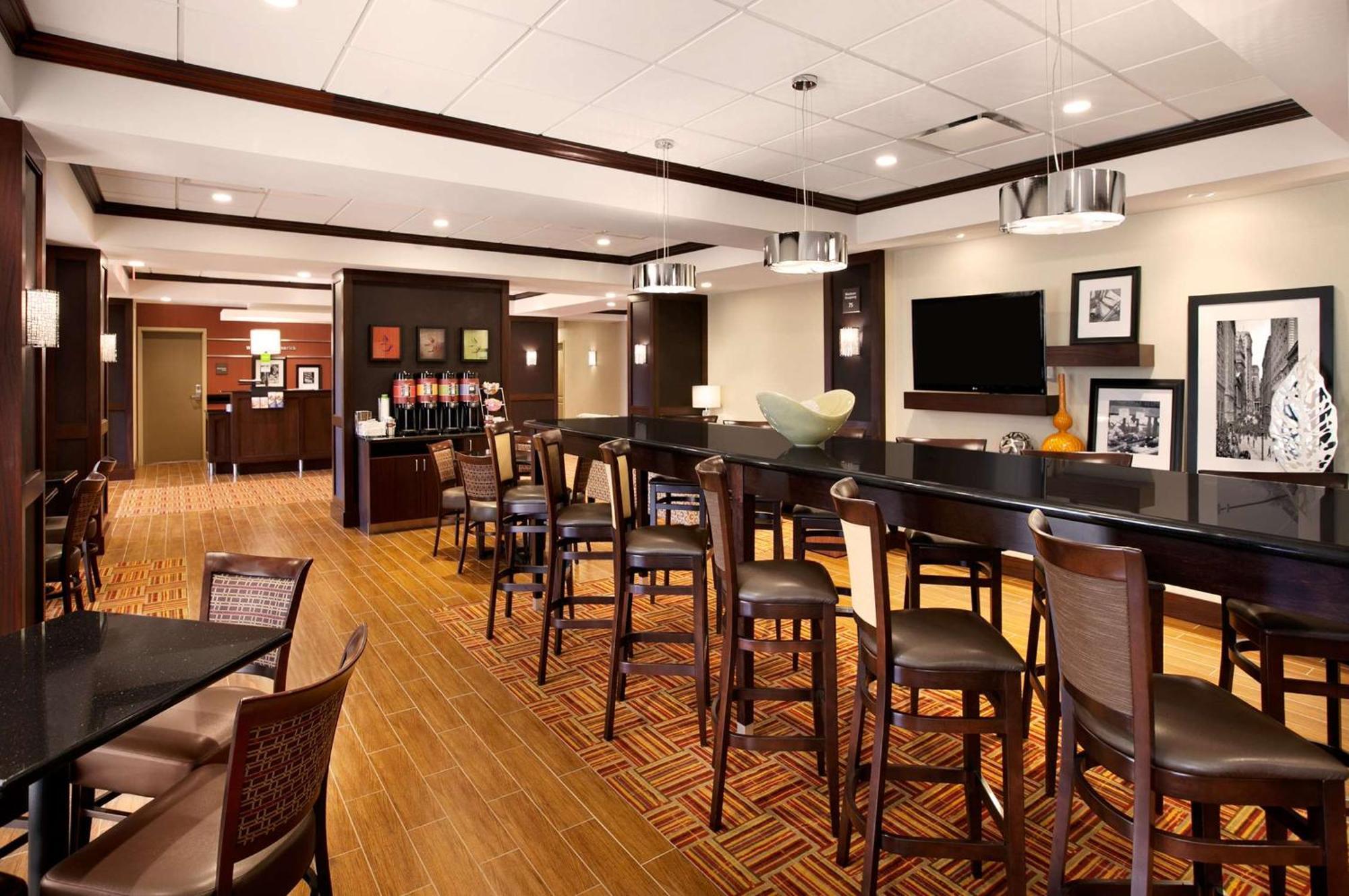 Hampton Inn Limerick Dış mekan fotoğraf